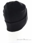 Peak Performance Logo Hat Beanie, Peak Performance, Black, , Male,Female,Unisex, 0330-10288, 5638127268, 7333269485084, N1-16.jpg