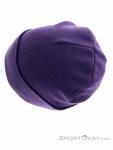 Peak Performance Logo Hat Beanie, Peak Performance, Purple, , Male,Female,Unisex, 0330-10288, 5638127269, 7333269662171, N4-09.jpg