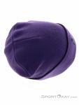 Peak Performance Logo Hat Beanie, Peak Performance, Purple, , Male,Female,Unisex, 0330-10288, 5638127269, 7333269662171, N4-19.jpg