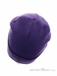 Peak Performance Logo Hat Beanie, Peak Performance, Purple, , Male,Female,Unisex, 0330-10288, 5638127269, 7333269662171, N5-05.jpg