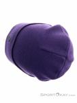 Peak Performance Logo Hat Beanie, Peak Performance, Purple, , Male,Female,Unisex, 0330-10288, 5638127269, 7333269662171, N5-10.jpg