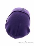 Peak Performance Logo Hat Beanie, Peak Performance, Purple, , Male,Female,Unisex, 0330-10288, 5638127269, 7333269662171, N5-15.jpg