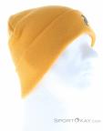 Peak Performance Logo Hat Beanie, Peak Performance, Yellow, , Male,Female,Unisex, 0330-10288, 5638127270, 7333269665028, N1-01.jpg