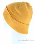 Peak Performance Logo Hat Beanie, Peak Performance, Yellow, , Male,Female,Unisex, 0330-10288, 5638127270, 7333269665028, N1-11.jpg
