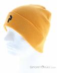 Peak Performance Logo Hat Beanie, , Yellow, , Male,Female,Unisex, 0330-10288, 5638127270, , N2-07.jpg