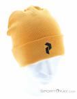 Peak Performance Logo Hat Beanie, Peak Performance, Yellow, , Male,Female,Unisex, 0330-10288, 5638127270, 7333269665028, N3-03.jpg