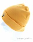 Peak Performance Logo Hat Beanie, , Yellow, , Male,Female,Unisex, 0330-10288, 5638127270, , N3-08.jpg