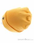 Peak Performance Logo Hat Beanie, Peak Performance, Yellow, , Male,Female,Unisex, 0330-10288, 5638127270, 7333269665028, N4-09.jpg