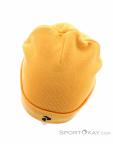 Peak Performance Logo Hat Beanie, Peak Performance, Yellow, , Male,Female,Unisex, 0330-10288, 5638127270, 7333269665028, N5-05.jpg