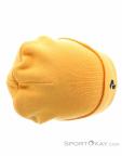 Peak Performance Logo Hat Beanie, Peak Performance, Yellow, , Male,Female,Unisex, 0330-10288, 5638127270, 7333269665028, N5-20.jpg