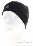 Fox Defend Skull Cap Beanie, Fox, Black, , Male,Female,Unisex, 0236-10921, 5638127279, 191972742064, N1-06.jpg