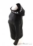 Peak Performance Rider Mid Zip Hood Women Sweater, Peak Performance, Black, , Female, 0330-10290, 5638127287, 0, N3-08.jpg