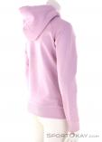 Peak Performance Ground Hood Damen Sweater, , Pink-Rosa, , Damen, 0330-10293, 5638127344, , N1-16.jpg