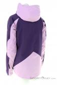 Peak Performance Insulated 2L Women Ski Jacket, , Purple, , Female, 0330-10295, 5638127354, , N1-11.jpg