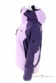 Peak Performance Insulated 2L Women Ski Jacket, , Purple, , Female, 0330-10295, 5638127354, , N2-07.jpg