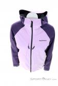Peak Performance Insulated 2L Women Ski Jacket, , Purple, , Female, 0330-10295, 5638127354, , N3-03.jpg