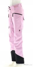 Peak Performance Insulated 2L Ski Pants Women Ski Pants, , Pink, , Female, 0330-10297, 5638127392, , N1-06.jpg
