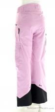 Peak Performance Insulated 2L Ski Pants Damen Skihose, , Pink-Rosa, , Damen, 0330-10297, 5638127392, , N1-11.jpg