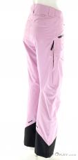 Peak Performance Insulated 2L Ski Pants Women Ski Pants, , Pink, , Female, 0330-10297, 5638127392, , N1-16.jpg