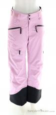 Peak Performance Insulated 2L Ski Pants Women Ski Pants, , Pink, , Female, 0330-10297, 5638127392, , N2-02.jpg