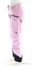 Peak Performance Insulated 2L Ski Pants Women Ski Pants, , Pink, , Female, 0330-10297, 5638127392, , N2-07.jpg