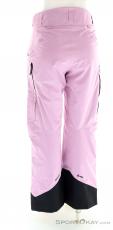 Peak Performance Insulated 2L Ski Pants Women Ski Pants, , Pink, , Female, 0330-10297, 5638127392, , N2-12.jpg