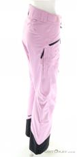 Peak Performance Insulated 2L Ski Pants Women Ski Pants, , Pink, , Female, 0330-10297, 5638127392, , N2-17.jpg