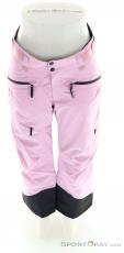 Peak Performance Insulated 2L Ski Pants Women Ski Pants, , Pink, , Female, 0330-10297, 5638127392, , N3-03.jpg