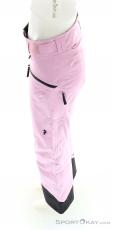 Peak Performance Insulated 2L Ski Pants Women Ski Pants, , Pink, , Female, 0330-10297, 5638127392, , N3-08.jpg