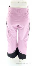 Peak Performance Insulated 2L Ski Pants Damen Skihose, , Pink-Rosa, , Damen, 0330-10297, 5638127392, , N3-13.jpg