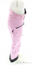 Peak Performance Insulated 2L Ski Pants Women Ski Pants, , Pink, , Female, 0330-10297, 5638127392, , N3-18.jpg