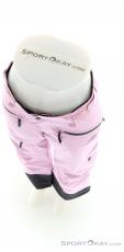 Peak Performance Insulated 2L Ski Pants Women Ski Pants, , Pink, , Female, 0330-10297, 5638127392, , N4-04.jpg