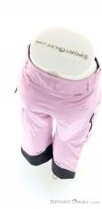 Peak Performance Insulated 2L Ski Pants Damen Skihose, , Pink-Rosa, , Damen, 0330-10297, 5638127392, , N4-14.jpg