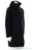 Peak Performance Unified Insulated Parka Women Coat, , Black, , Female, 0330-10298, 5638127413, , N1-01.jpg