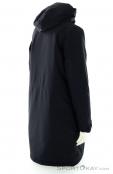Peak Performance Unified Insulated Parka Women Coat, , Black, , Female, 0330-10298, 5638127413, , N1-16.jpg