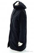 Peak Performance Unified Insulated Parka Donna Cappotto, , Nero, , Donna, 0330-10298, 5638127413, , N2-07.jpg