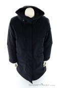 Peak Performance Unified Insulated Parka Donna Cappotto, , Nero, , Donna, 0330-10298, 5638127413, , N3-03.jpg