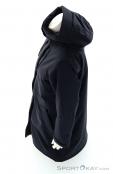 Peak Performance Unified Insulated Parka Women Coat, , Black, , Female, 0330-10298, 5638127413, , N3-08.jpg