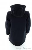 Peak Performance Unified Insulated Parka Donna Cappotto, , Nero, , Donna, 0330-10298, 5638127413, , N3-13.jpg