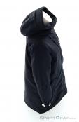 Peak Performance Unified Insulated Parka Donna Cappotto, , Nero, , Donna, 0330-10298, 5638127413, , N3-18.jpg