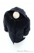 Peak Performance Unified Insulated Parka Donna Cappotto, , Nero, , Donna, 0330-10298, 5638127413, , N4-04.jpg