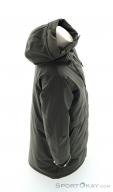 Peak Performance Unified Insulated Parka Donna Cappotto, , Oliva-Verde scuro, , Donna, 0330-10298, 5638127416, , N3-18.jpg