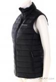 Peak Performance Down Liner Vest Women Outdoor vest, , Black, , Female, 0330-10299, 5638127423, , N1-06.jpg