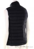 Peak Performance Down Liner Vest Women Outdoor vest, , Black, , Female, 0330-10299, 5638127423, , N1-11.jpg