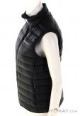 Peak Performance Down Liner Vest Women Outdoor vest, , Black, , Female, 0330-10299, 5638127423, , N2-07.jpg