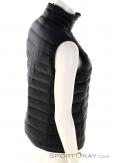 Peak Performance Down Liner Vest Women Outdoor vest, , Black, , Female, 0330-10299, 5638127423, , N2-17.jpg