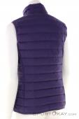 Peak Performance Down Liner Vest Women Outdoor vest, Peak Performance, Purple, , Female, 0330-10299, 5638127427, 7333269663017, N1-11.jpg