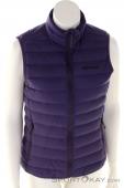 Peak Performance Down Liner Vest Women Outdoor vest, , Purple, , Female, 0330-10299, 5638127427, , N2-02.jpg