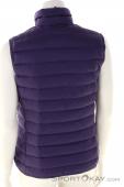 Peak Performance Down Liner Vest Women Outdoor vest, , Purple, , Female, 0330-10299, 5638127427, , N2-12.jpg