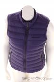 Peak Performance Down Liner Vest Women Outdoor vest, , Purple, , Female, 0330-10299, 5638127427, , N3-03.jpg